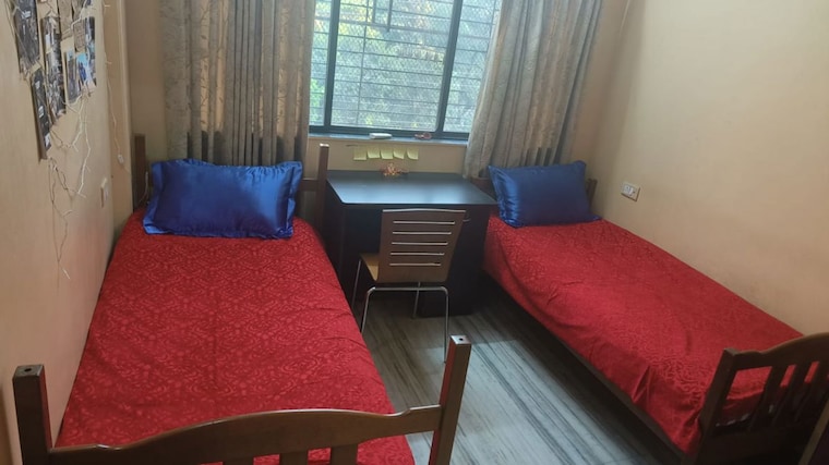Living Room, saki-vihar-apartment 1 Bedroom 550 Sq.Ft. Apartment In Sakinaka Mumbai 10537318