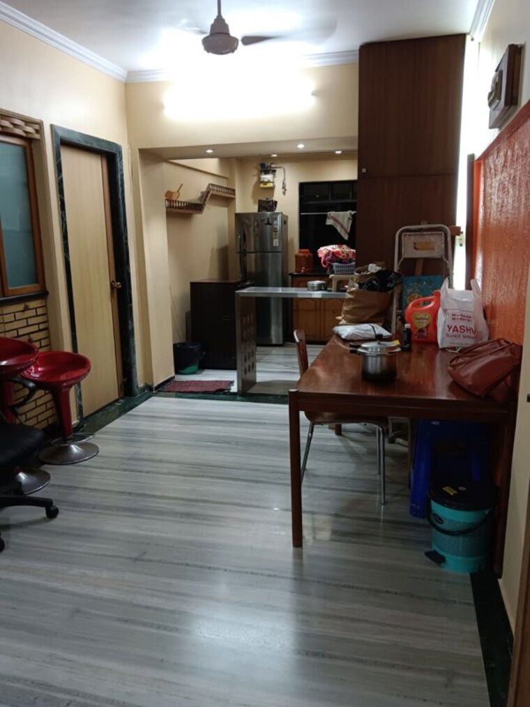 Gym, saki-vihar-apartment 1 Bedroom 550 Sq.Ft. Apartment In Sakinaka Mumbai 10537318