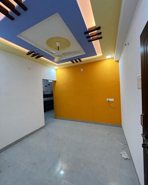 Room in 1 BHK Independent House at MIG Colony Gokhalenagar, Gokhalenagar – for Rent