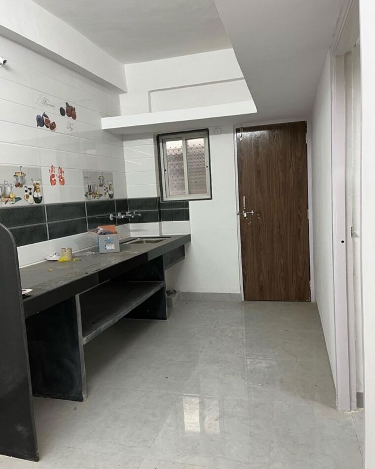 Kitchen, mig-colony-gokhalenagar 1 Bedroom 500 Sq.Ft. Independent House In Gokhalenagar Pune 10537313