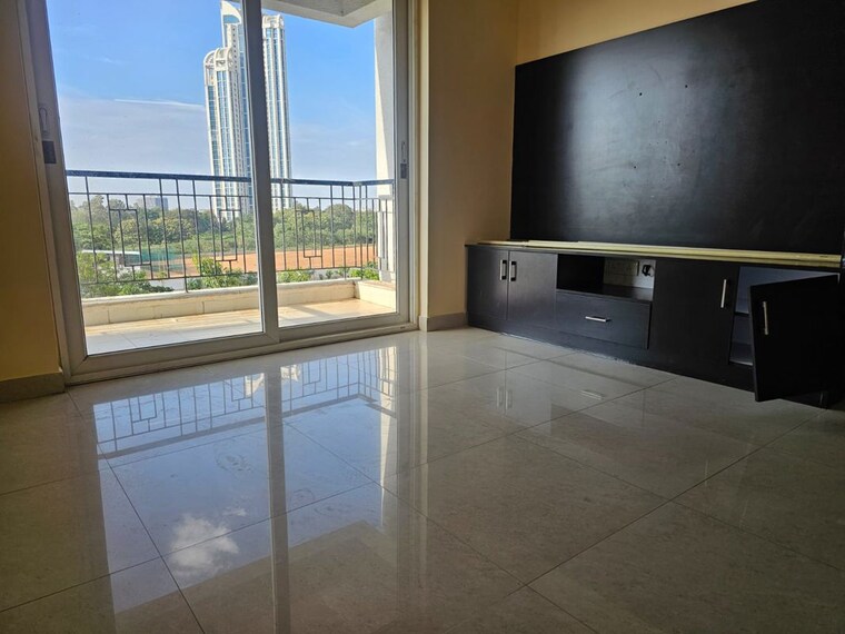 Room, prestige-notting-hill 2.5 Bedroom 1543 Sq.Ft. Apartment In Bannerghatta Road Bangalore 10537324