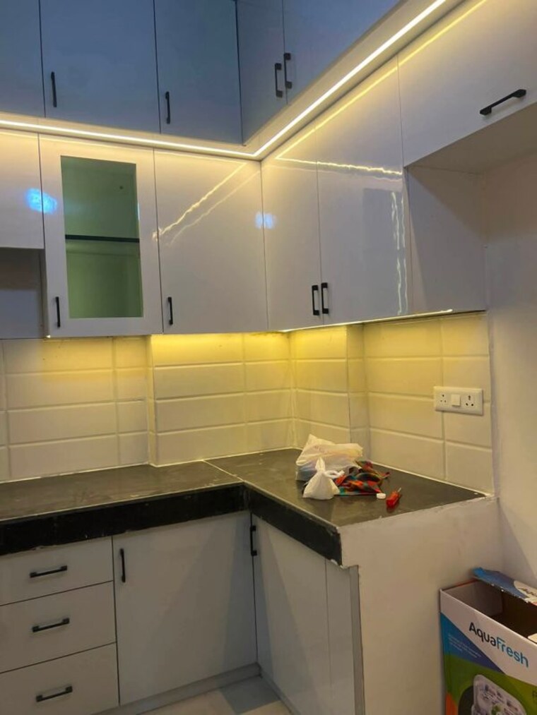 Kitchen, galaxy-north-avenue-ll 2 Bedroom 1060 Sq.Ft. Apartment In Gaur City 2 Greater Noida 10537327