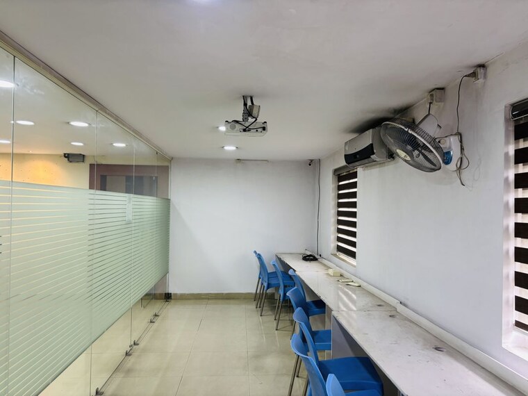 Team Area, ten-madhapur Commercial Office Space 1766 Sq.Ft. In Madhapur Hyderabad 10537309