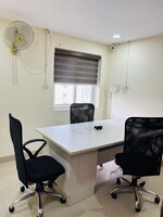 1766 Sq.Ft. Office Space in Ten Madhapur