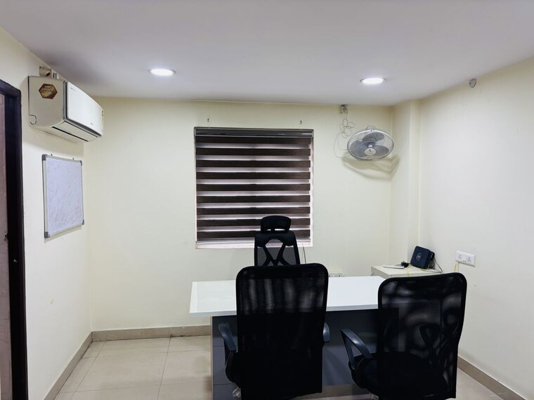 Team Area, ten-madhapur Commercial Office Space 1766 Sq.Ft. In Madhapur Hyderabad 10537309