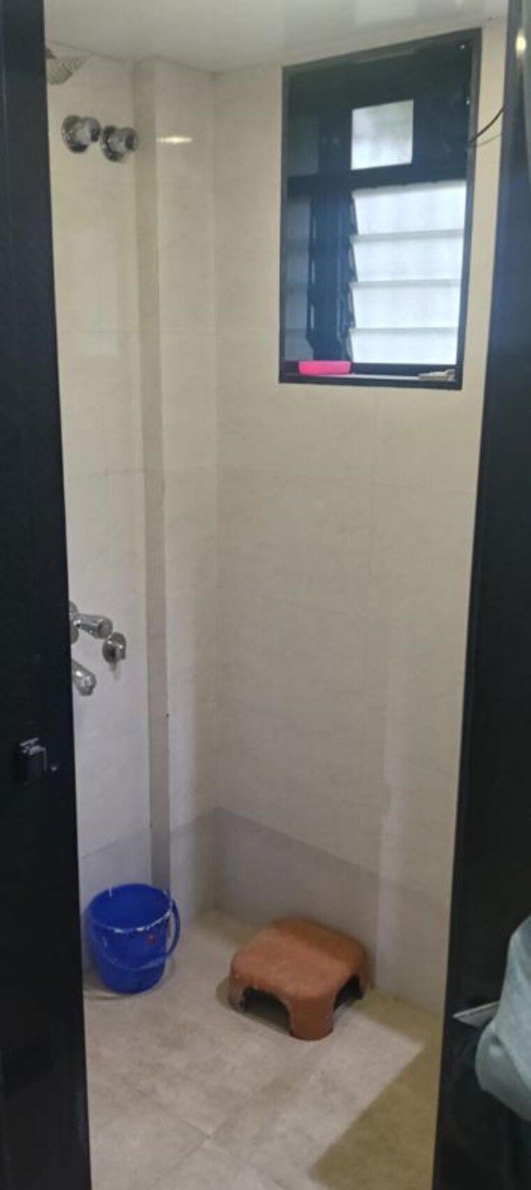 Bathroom, shamsagar-apartment 1 Bedroom 600 Sq.Ft. Apartment In Lower Parel Mumbai 10537328