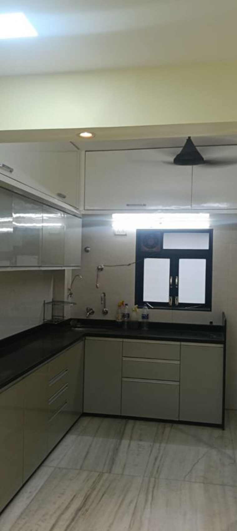 Kitchen, shamsagar-apartment 1 Bedroom 600 Sq.Ft. Apartment In Lower Parel Mumbai 10537328