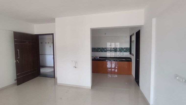 Kitchen, charwad-indu-paradise 2 Bedroom 775 Sq.Ft. Apartment In Ambegaon Budruk Pune 10537321