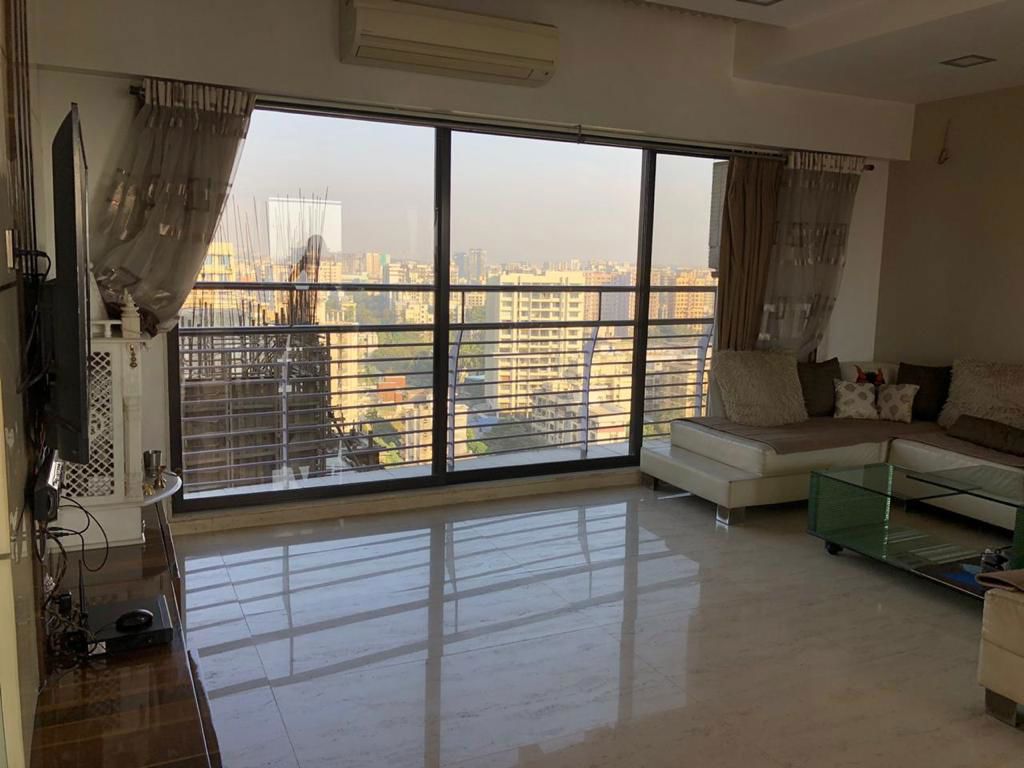 3 BHK + Store Room 1200 Sq.Ft. Apartment in Dev Prestige
