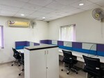 1780 Sq.Ft. Office Space in Ten Madhapur