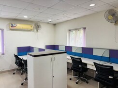 Office Space For Rent in Ten Madhapur