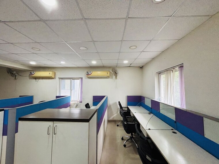 Team Area, ten-madhapur Commercial Office Space 1780 Sq.Ft. In Madhapur Hyderabad 10537336