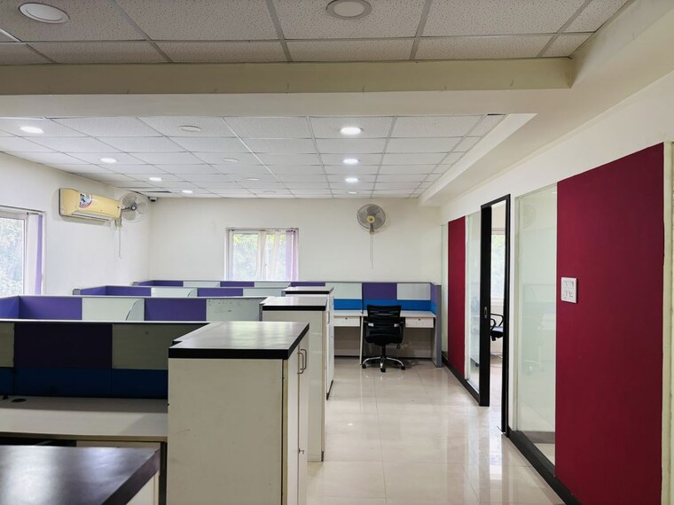 Kitchen, ten-madhapur Commercial Office Space 1780 Sq.Ft. In Madhapur Hyderabad 10537336