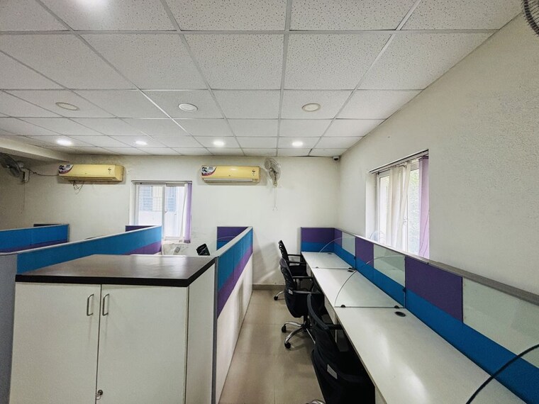Team Area, ten-madhapur Commercial Office Space 1780 Sq.Ft. In Madhapur Hyderabad 10537336