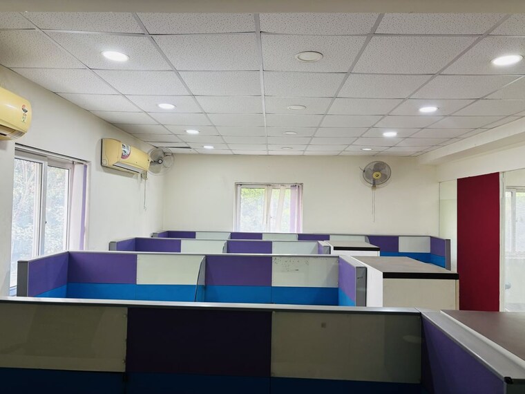 Team Area, ten-madhapur Commercial Office Space 1780 Sq.Ft. In Madhapur Hyderabad 10537336