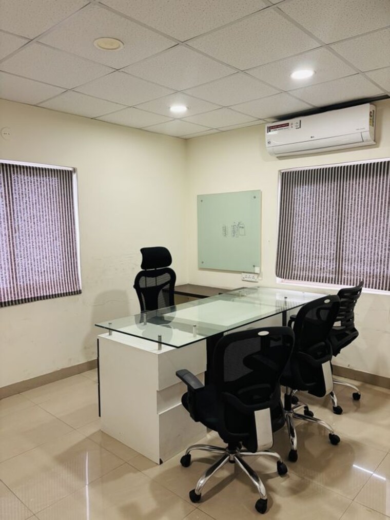 Team Area, ten-madhapur Commercial Office Space 1780 Sq.Ft. In Madhapur Hyderabad 10537336