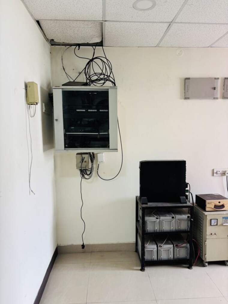 undefined, ten-madhapur Commercial Office Space 1780 Sq.Ft. In Madhapur Hyderabad 10537336