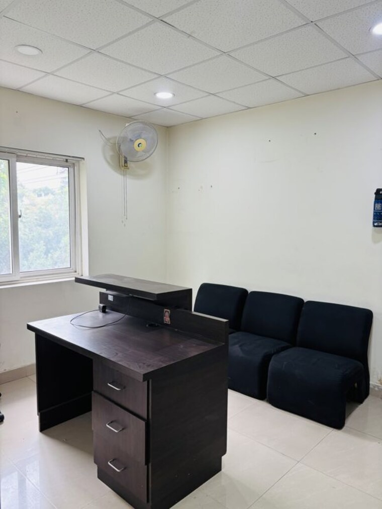 Team Area, ten-madhapur Commercial Office Space 1780 Sq.Ft. In Madhapur Hyderabad 10537336