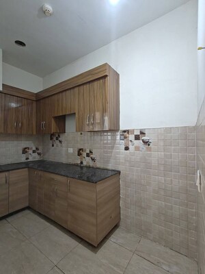 Bathroom in 1 RK Apartment at Gaur City 2 - 14th Avenue, Sector 16c Greater Noida – for Rent