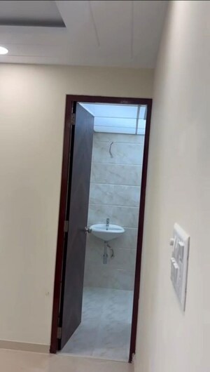 Furnished Amenities in 2 BHK Apartment at Raghav Paradise, Borivali East – for Rent