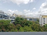 2 BHK + Prayer Room,Study Room 1050 Sq.Ft. Apartment in GK Rose Woods