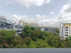 2 BHK + Prayer Room,Study Room Apartment For Rent in GK Rose Woods
