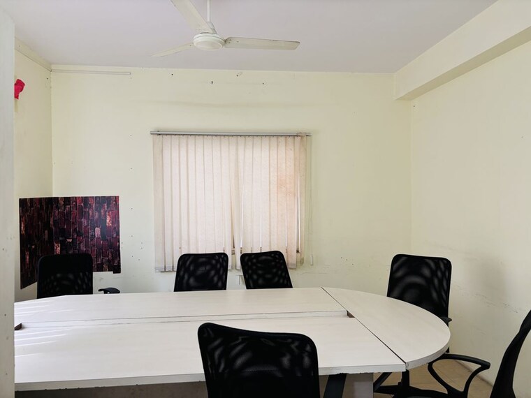 Team Area, ten-madhapur Commercial Office Space 1660 Sq.Ft. In Madhapur Hyderabad 10537343