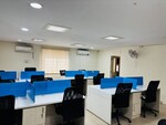 1660 Sq.Ft. Office Space in Ten Madhapur