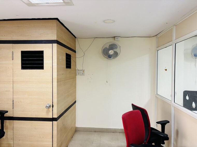 Team Area, ten-madhapur Commercial Office Space 1660 Sq.Ft. In Madhapur Hyderabad 10537343