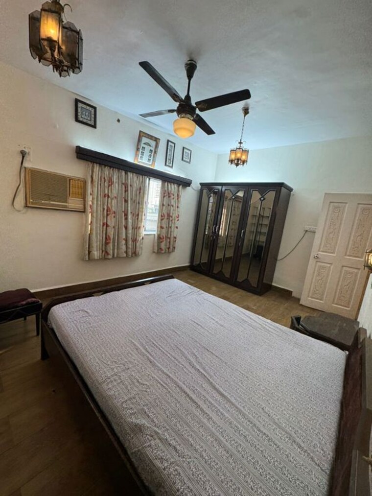 Bedroom, patel-apartment 1 Bedroom 600 Sq.Ft. Apartment In Worli Mumbai 10537334