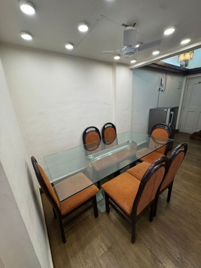 Team Area, patel-apartment 1 Bedroom 600 Sq.Ft. Apartment In Worli Mumbai 10537334