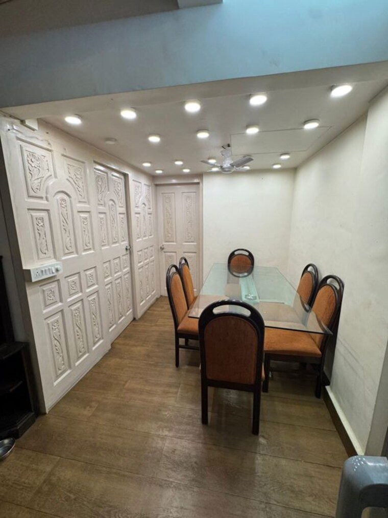 Team Area, patel-apartment 1 Bedroom 600 Sq.Ft. Apartment In Worli Mumbai 10537334