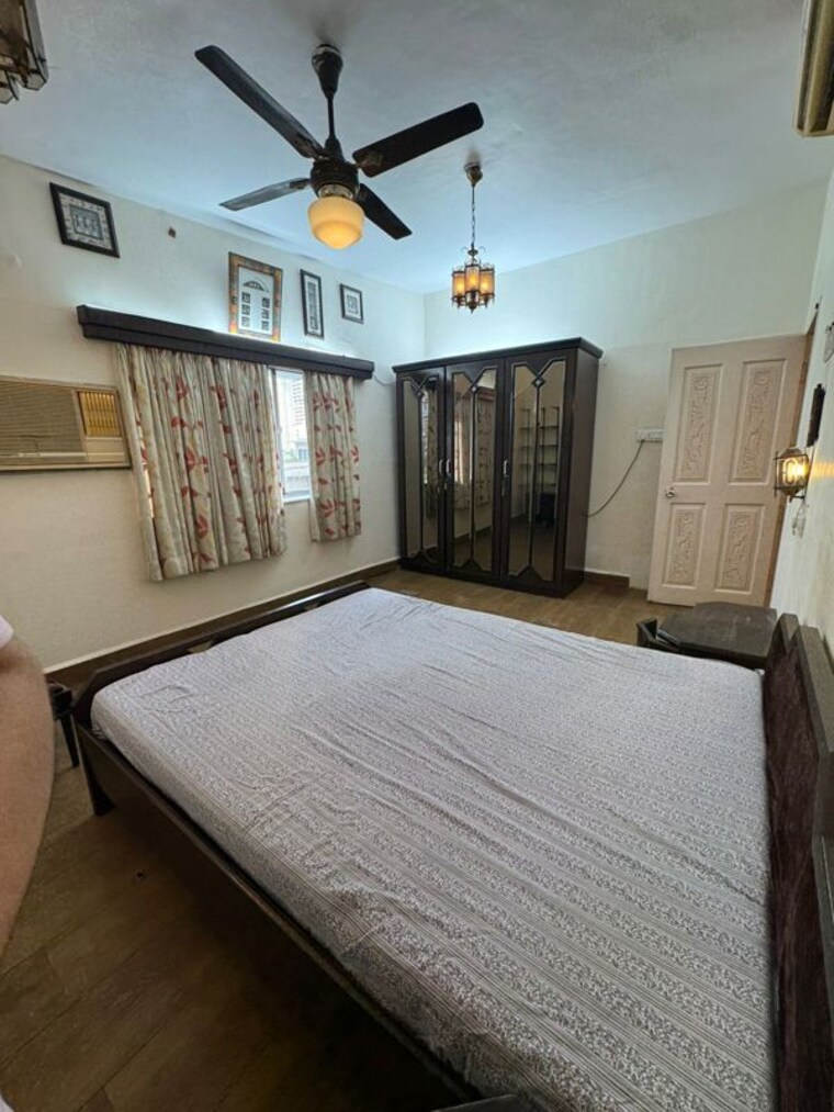 Bedroom, patel-apartment 1 Bedroom 600 Sq.Ft. Apartment In Worli Mumbai 10537334