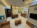 3 BHK 1800 Sq.Ft. Apartment in Galaxy Green Woods