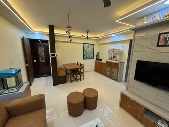 3 BHK Apartment For Sale in Galaxy Green Woods in Kharghar, Navi Mumbai