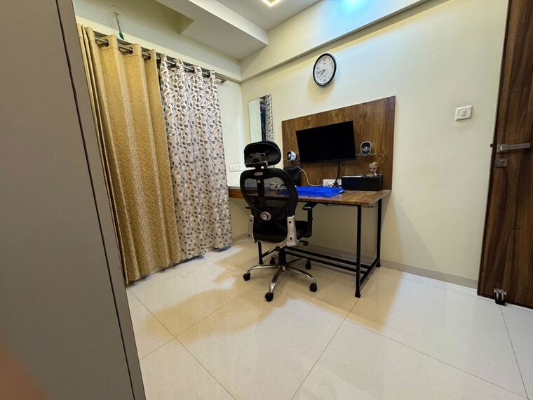 Team Area, galaxy-green-woods 3 Bedroom 1800 Sq.Ft. Apartment In Kharghar Navi Mumbai 10537319