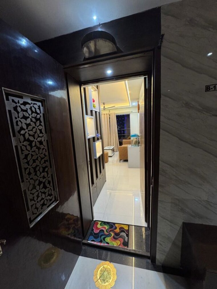 undefined, galaxy-green-woods 3 Bedroom 1800 Sq.Ft. Apartment In Kharghar Navi Mumbai 10537319