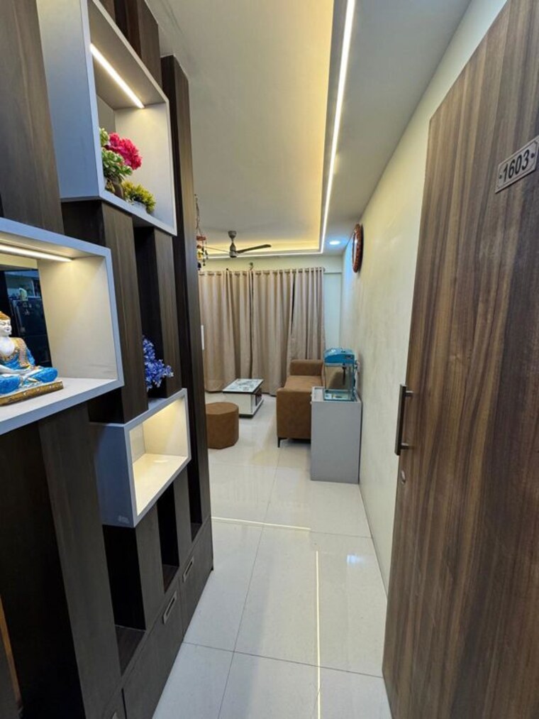 Team Area, galaxy-green-woods 3 Bedroom 1800 Sq.Ft. Apartment In Kharghar Navi Mumbai 10537319
