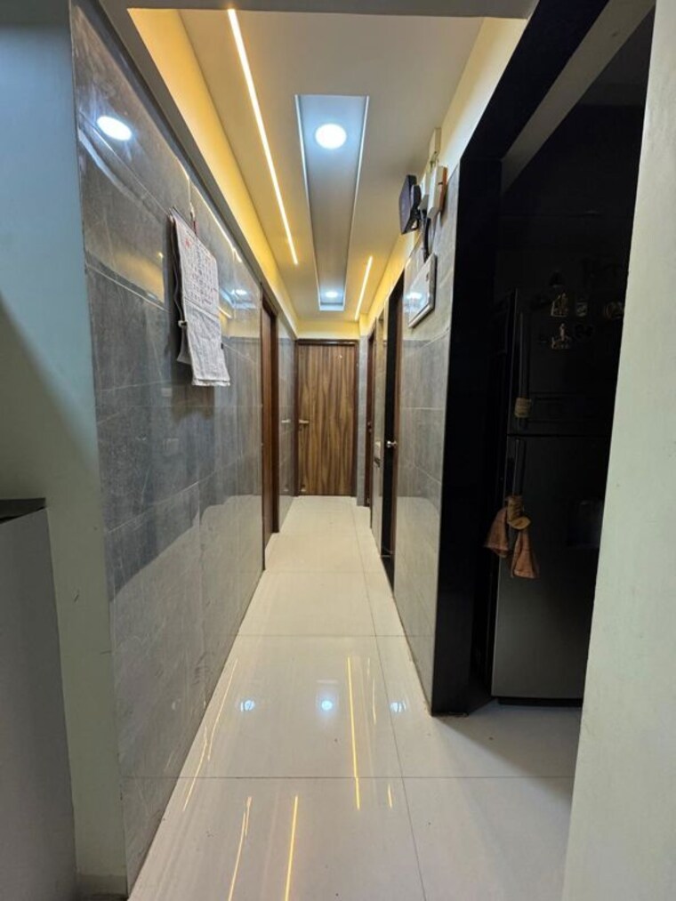 undefined, galaxy-green-woods 3 Bedroom 1800 Sq.Ft. Apartment In Kharghar Navi Mumbai 10537319