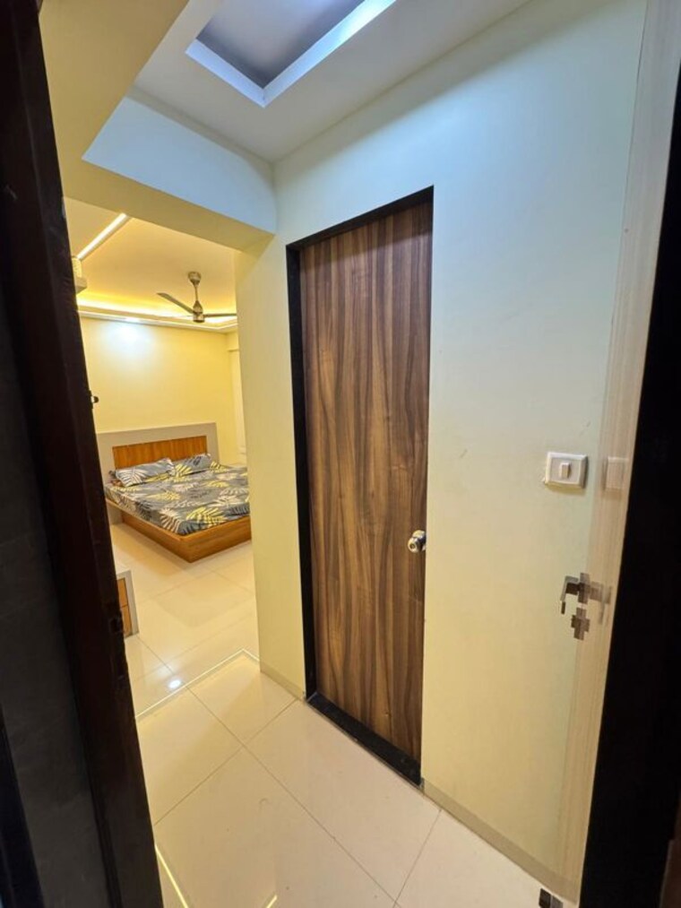 Room, galaxy-green-woods 3 Bedroom 1800 Sq.Ft. Apartment In Kharghar Navi Mumbai 10537319