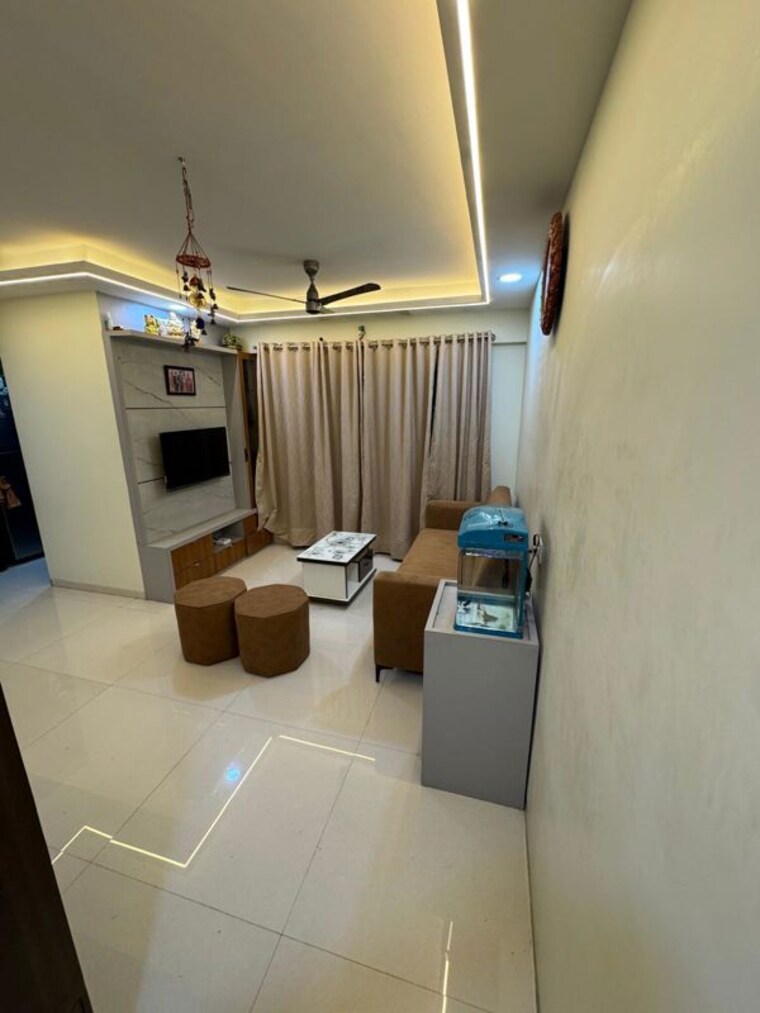 Team Area, galaxy-green-woods 3 Bedroom 1800 Sq.Ft. Apartment In Kharghar Navi Mumbai 10537319