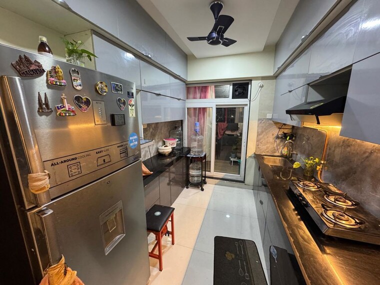 Team Area, galaxy-green-woods 3 Bedroom 1800 Sq.Ft. Apartment In Kharghar Navi Mumbai 10537319