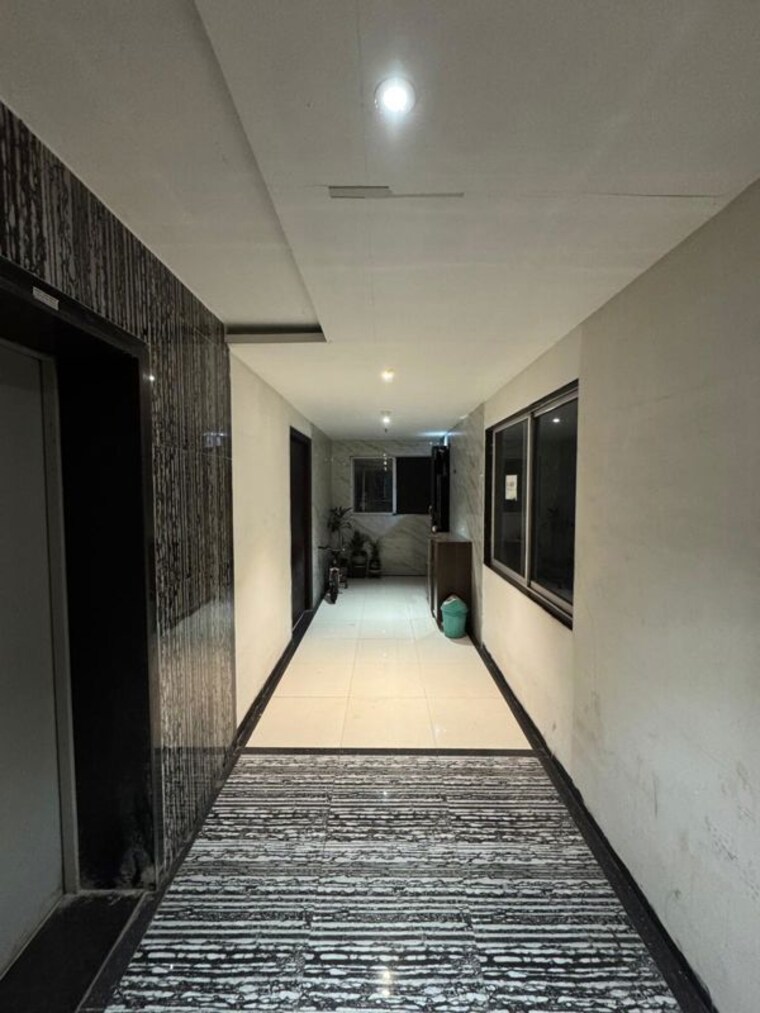 undefined, galaxy-green-woods 3 Bedroom 1800 Sq.Ft. Apartment In Kharghar Navi Mumbai 10537319