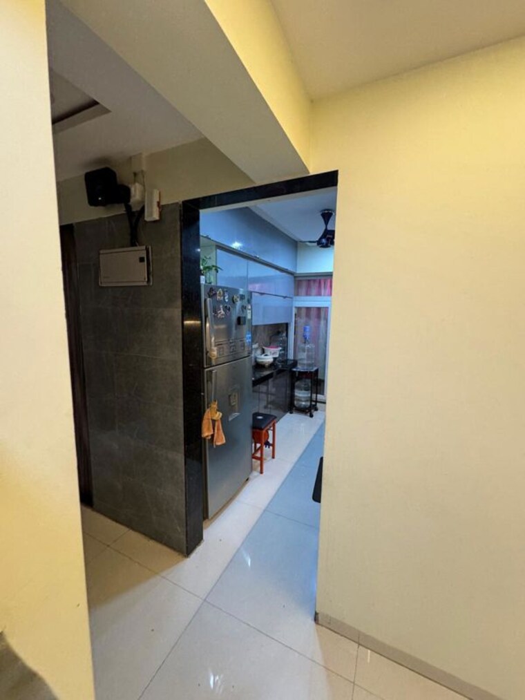 undefined, galaxy-green-woods 3 Bedroom 1800 Sq.Ft. Apartment In Kharghar Navi Mumbai 10537319