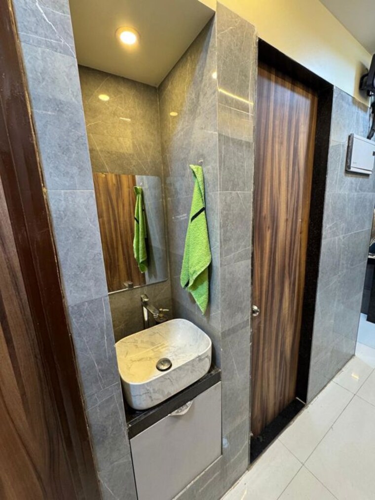 undefined, galaxy-green-woods 3 Bedroom 1800 Sq.Ft. Apartment In Kharghar Navi Mumbai 10537319