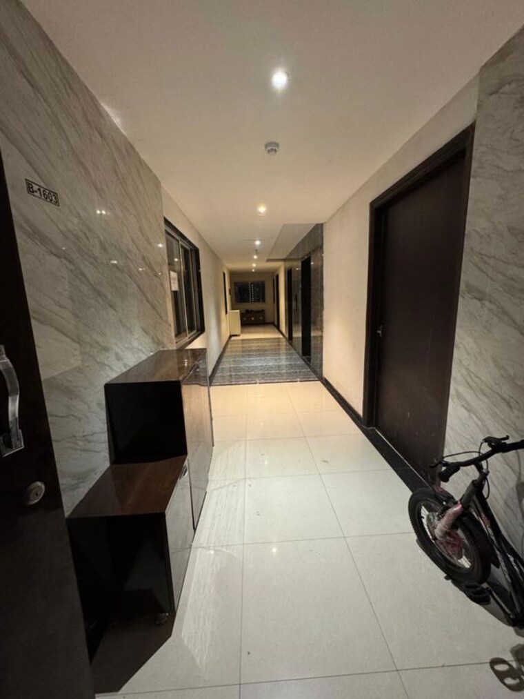 undefined, galaxy-green-woods 3 Bedroom 1800 Sq.Ft. Apartment In Kharghar Navi Mumbai 10537319