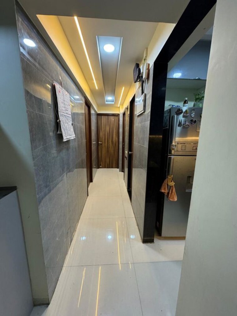 undefined, galaxy-green-woods 3 Bedroom 1800 Sq.Ft. Apartment In Kharghar Navi Mumbai 10537319