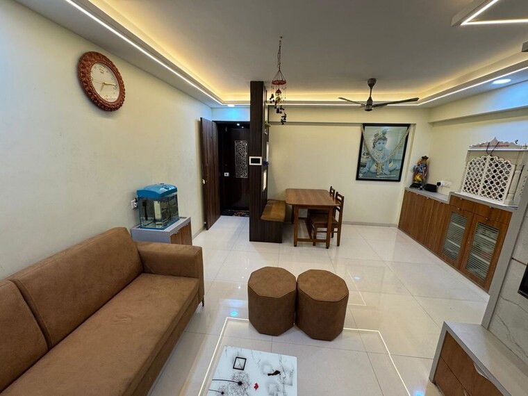 Team Area, galaxy-green-woods 3 Bedroom 1800 Sq.Ft. Apartment In Kharghar Navi Mumbai 10537319
