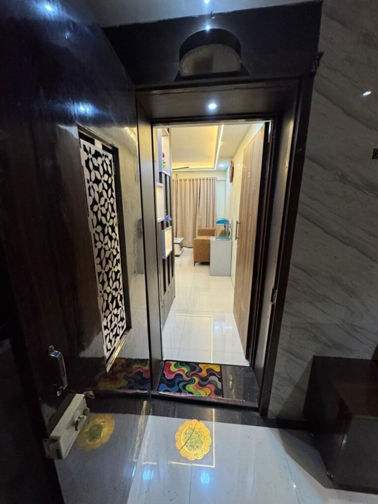 undefined, galaxy-green-woods 3 Bedroom 1800 Sq.Ft. Apartment In Kharghar Navi Mumbai 10537319