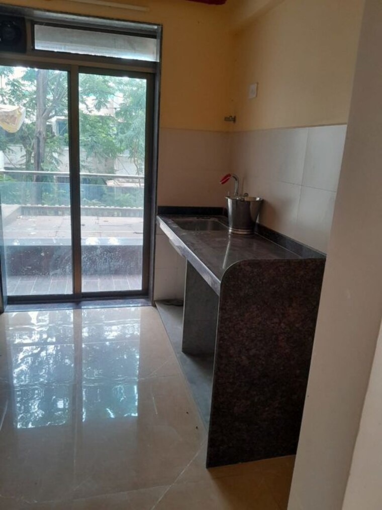 Kitchen, triumph-siddhivinayak-chs 2 Bedroom 838 Sq.Ft. Apartment In Borivali East Mumbai 10537340